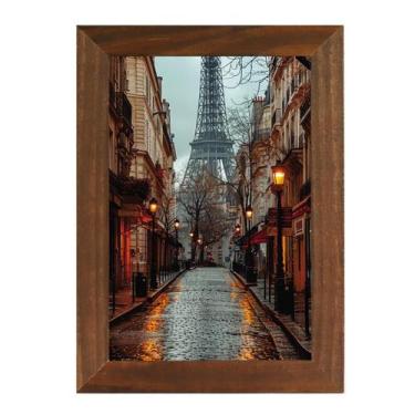 Imagem de Quadros para Decoração Vintage Retrô Pub Barzinho Restaurante Cantinho