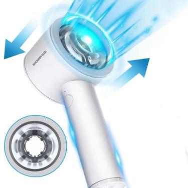 Imagem de Masturbador Masculino Elétrico Rotativo com Vem e Vai Automático Poten