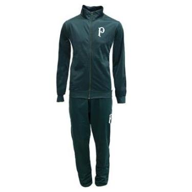 Imagem de Conjunto Agasalho Masculino Palmeiras-Masculino