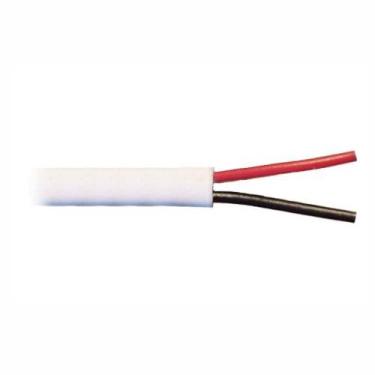 Imagem de Cabo para Alarme 1 Par Veias Coloridas para Fita de LED e Segurança co