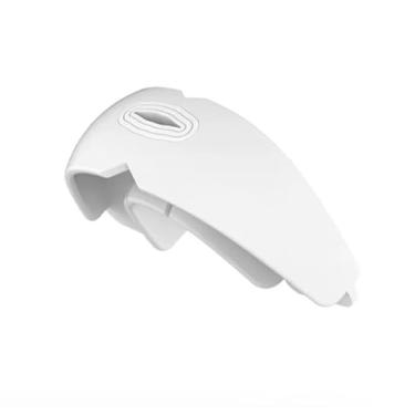 Imagem de Genérico Protetor Bucal Placa Bruxismo Apneia Durma Melhor Anti Ronco Silicone Macio