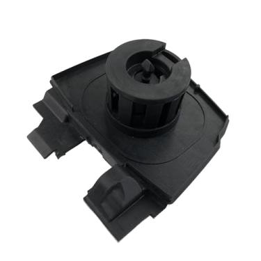 Imagem de Ioensy Base de filtro de ar para motosserra MS661, resistente, jardim doméstico com divisória multifuncional para acessórios de aparador de roçadeira