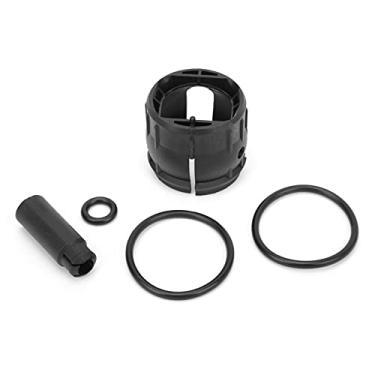 Imagem de Kit de Bucha de Reparo para Câmbio de Marchas, Substituição para Vauxhall Astra Combo Meriva Vectra Zafira, Resolver Movimento Excessivo da Alavanca de Câmbio, Material ABS