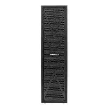 Imagem de Caixa Som Ativa Oneal Vertical 4 Falantes 4 Pol Bivolt 240w
