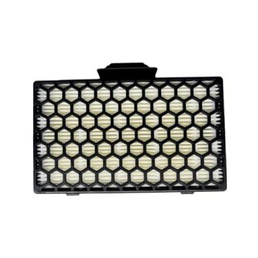 Imagem de Goodsby Substituição de escape VCA-RHF95 HEPA filtros para Samsung Jet Bot VCA-SAE90 VAC-RAE85A Clean Station Jet Bot + VR30T85513W/AA Robot Aspiradores de pó