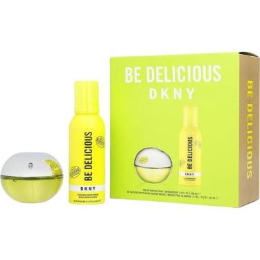 Imagem de Perfume Feminino Donna Karan Dkny Be Delicious EDP Spray 100 Ml&Mousse