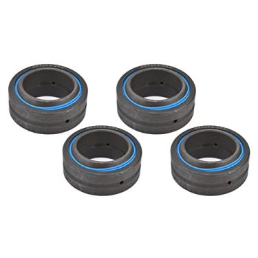 Imagem de 4pcs Esféricos Bea Radial Radial Ranhura Profunda B Kit de Conjunto de Acessórios para Equipamento para Equipamento25es-2rs Sféricos Rarolas Rolamentos Rolantes Rolamentos