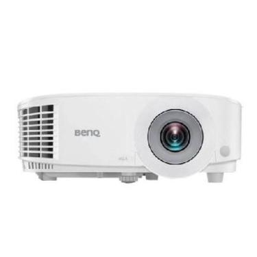 Imagem de Projetor Benq Mx550 Dlp/Xga/Vga 3600 Lumens Bivolt- Branco