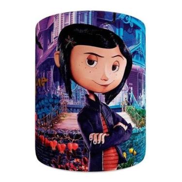 Imagem de Caneca Coraline Garden - Mega Oferta!!! - NG Decor Canecas