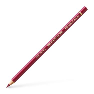 Imagem de Faber-Castell Lápis Único Polychromos Artists' - Cor 225 Vermelho Escuro