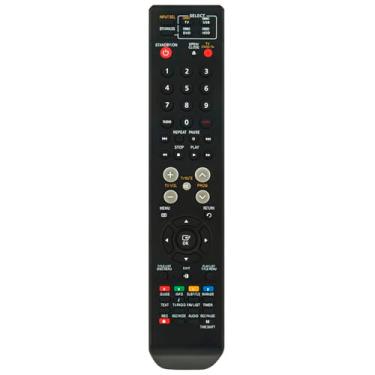 Imagem de Allimity Substituição remota de substituição 00079B AK59-00079B para leitor de DVD Blu-ray Samsung DVD-SH875 DVD-SH885M DVD-SH877 DVDSH877/XEF DVD-SH873