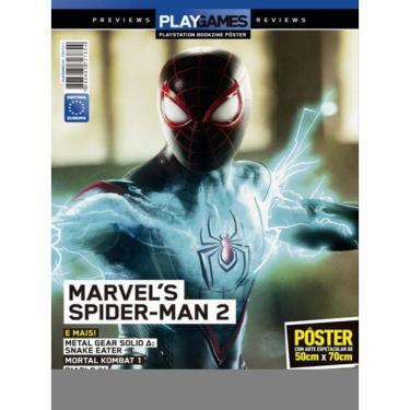 Imagem de Superpôster Playgames - Marvel S Spider-Man 2
