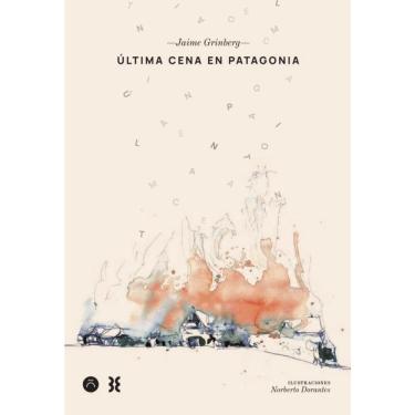 Imagem de Última cena en patagonia - Espanhol