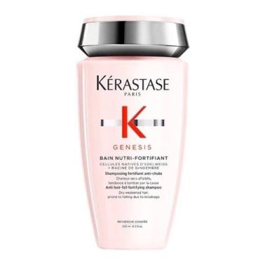 Imagem de Kérastase Genesis Bain-nutri Fortifiant - Shampoo 250ml