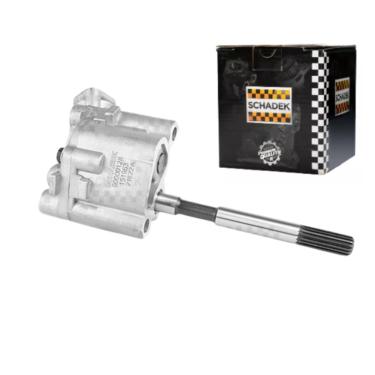 Imagem de Bomba oleo eos passat 2.0 fsi gol parati saveiro ap 10250