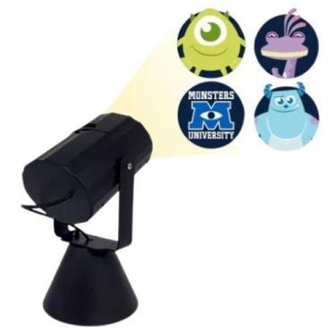 Imagem de Zc-Luminária Projetor Monstros S.A - 10082832 - Zonacriativa