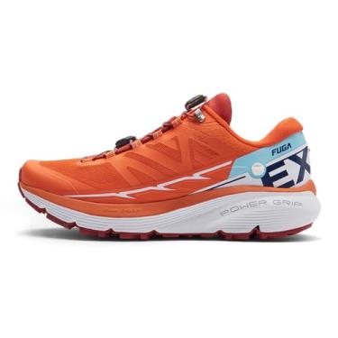 Imagem de KAILAS Tênis de corrida feminino Fuga EX2 Trail, Laranja, 35