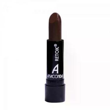 Imagem de Retok Stick Castanho Anaconda 4G-Unissex