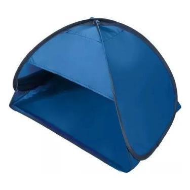 Imagem de Barraca De Cabeça De Praia Portátil Entretenimento Celular - MINYMIX