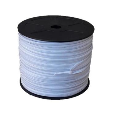 Imagem de Rolo de Arame Encapado Amarrilho Lacre Plantas Pão Carretel Diversas C