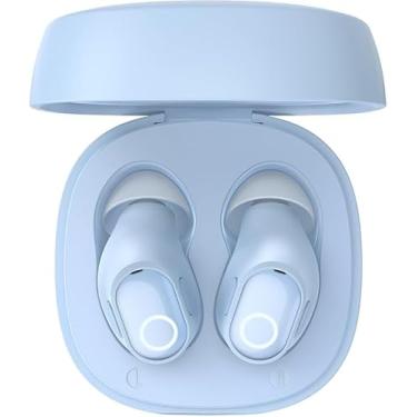 Imagem de Baseus_Bowie WM02 Fone De Ouvido Bluetooth TWS 25h de bateria