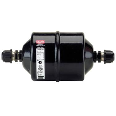 Imagem de Filtro Secador Hermético DML 162R 350x1/4R Danfoss 023Z5042