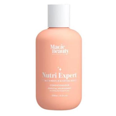 Imagem de Condicionador Nutri Expert 250ml Nutrição  Magic Beauty