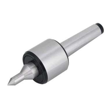 Imagem de MT3 Live Center Professional Carbon Steel Ferramenta CNC para Oficina de Maquinista