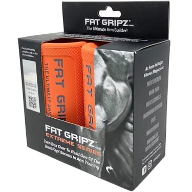 Imagem de Fat Gripz Extremo (diâmetro externo de 6,5 cm)
