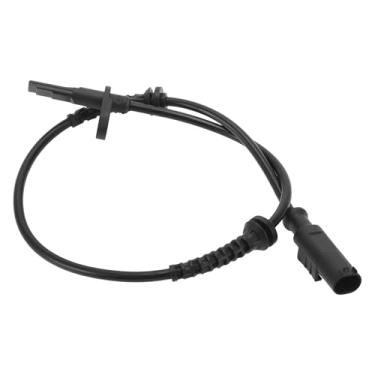 Imagem de VekAuto ABS Sensor de velocidade da roda ABS Sensor de sistema de frenagem antibloqueio No.670035289 para Maserati Ghibli M157 2017-2020 1 peça traseira esquerda