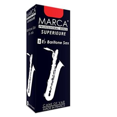 Imagem de Marca Palhetas de saxofone Barítono (SP730)