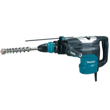 Imagem de Martelete Makita Combinado 1.510W 11Kg 52Mm 220V
