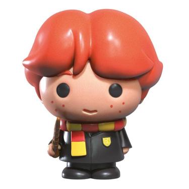Imagem de Ooshies - Boneco  Personagem De Harry Potter Colecionável - Rony