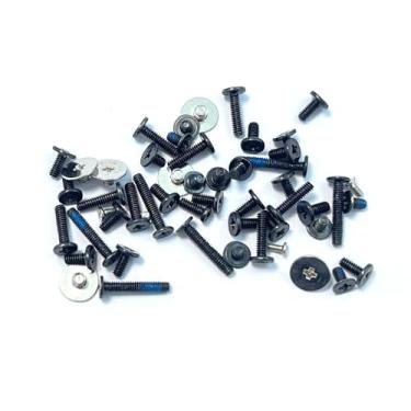 Imagem de HSSDTECH Conjunto completo de Sc-re-ws para ASUS ROG Zephyrus M16 GU603 GU603HE GU603HR /ROGZephyrus G16 GU603ZW GU603ZM GU603ZE GU603ZI GU603ZV/ROG Zephyrus G15 GA503 GA503QC 503QE GA503QM GA503QR