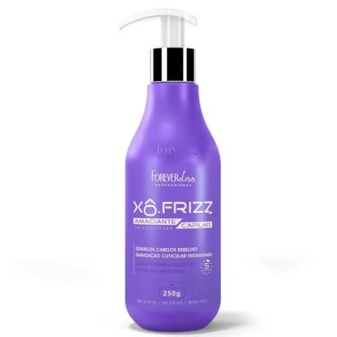 Imagem de Amaciante Capilar Xô Frizz Forever Liss 250g