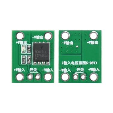 Imagem de Módulo De Driver De Interruptor De Gatilho MOS De Alta Potência 20A 50