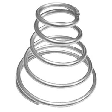 Imagem de Technicians Choice Mola balanceadora de roda de 28 mm