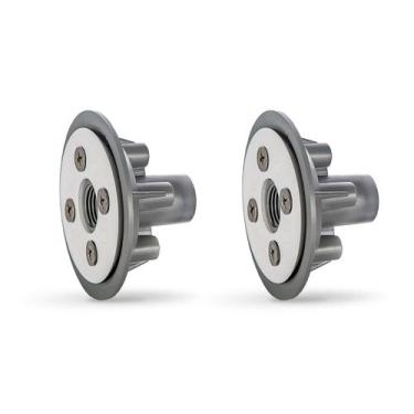 Imagem de Kit 5 Adaptador Para Refletor Led Para Piscinas De Vinil - Nautilus