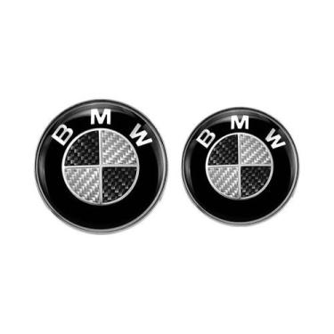 Imagem de BMW X3 X5 X6 Série E M3 Carro Capô Dianteiro Porta-malas Traseiro Ades