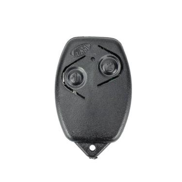 Imagem de Controle Tx HCS 433mhz Rolling Code Todos os Modelos Rossi