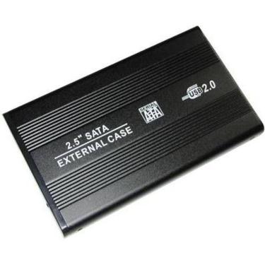 Imagem de Case Para Hd Notebook Sata 2,5