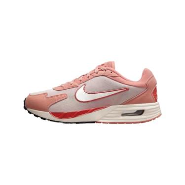 Imagem de Nike Tênis feminino moderno, Vermelho Stardust/Sail/Adobe/Preto-Rosa, 40