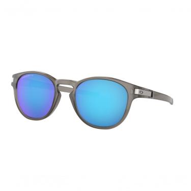 Imagem de Óculos De Sol Masculino Oakley Latch Oo9265-3253 53 Polarizado