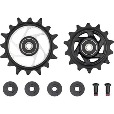 Imagem de Polia Roldana Sram Câmbio XX SL T-Type AXS 12v 14/16