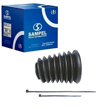 Imagem de Coifa Da Caixa Direção Belina I 1970 A 1977 / Corcel I 1968 A 1977 - Sampel Sk2800