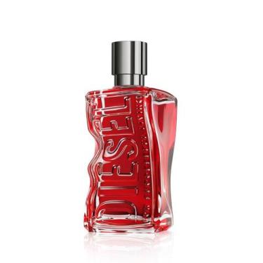 Imagem de D Red Diesel Eau de Parfum Masculino-100 ml