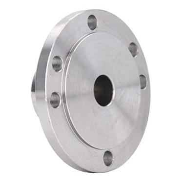 Imagem de Mingzhe Torno de Aço Placa de Aço Alto Manganês Placa de Face de Aço 100mm K11 100 K12 100 K72 100 (25mm)