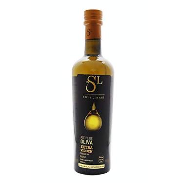 Imagem de Azeite de Oliva Extra Virgem Premium Blend Sol Limarí 500ml