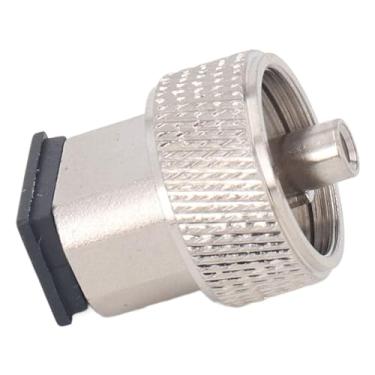 Imagem de Conector de Transferência do Testador de Fibra óptica do Adaptador OTDR SC de Baixa Perda de Inserção, Bom Isolamento, Alto Desempenho, Ampla Faixa Aplicável