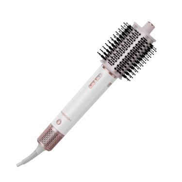 Imagem de Escova para secador de cabelo MAXGROOM Volumizer 1400W 110.000 RPM Ionic